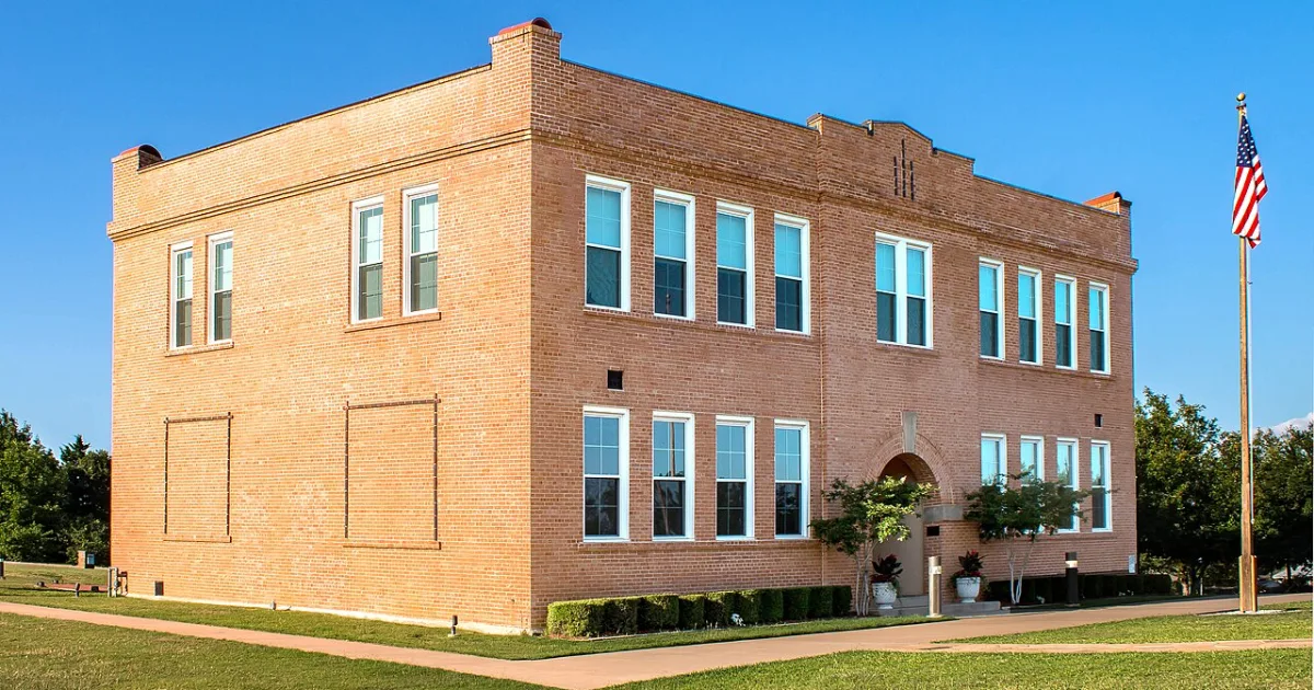 Downtown Bedford, TX, TX