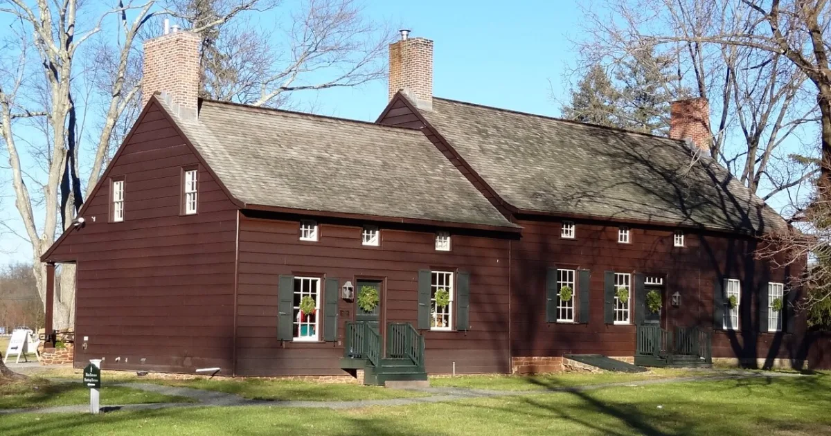 township in New Jersey, United States