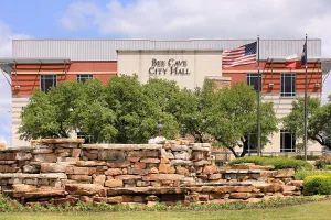 city in Travis County, Texas, United States