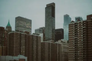 Downtown Beekmantown, NY, NY