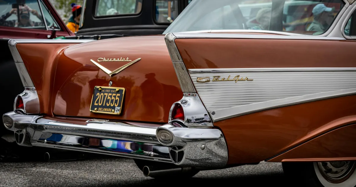 Downtown Bel Air, MD, MD