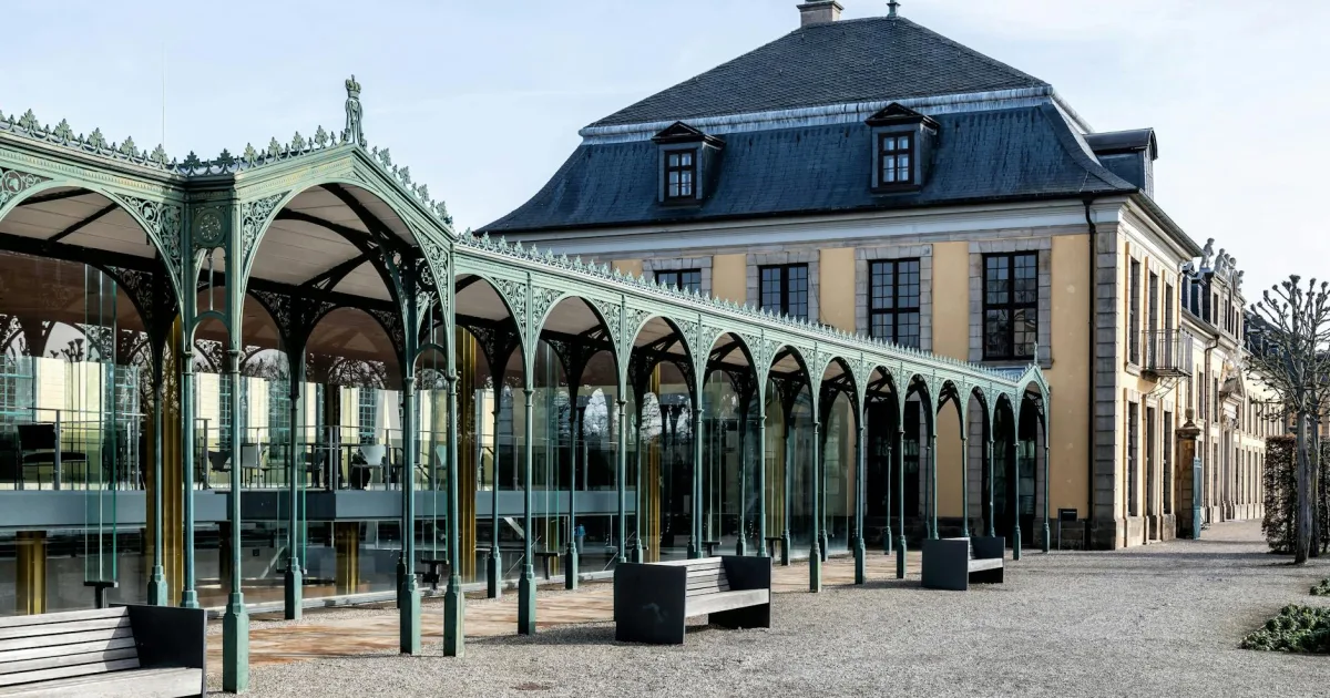 Downtown Belcourt, ND, ND