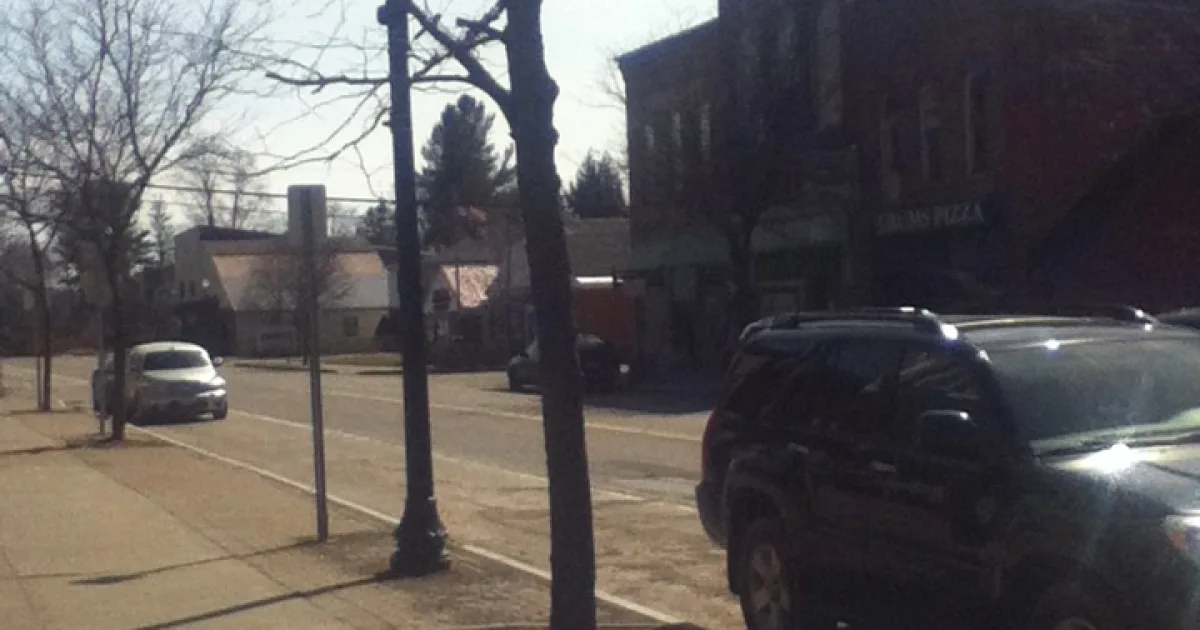 town in New York, United States