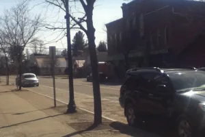 town in New York, United States