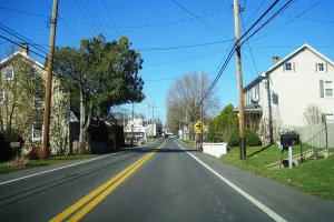 census-designated place in Pennsylvania, United States of America