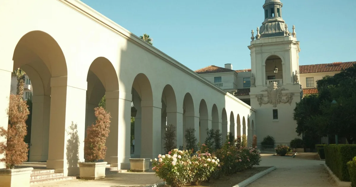 Downtown Bell Gardens, CA, CA