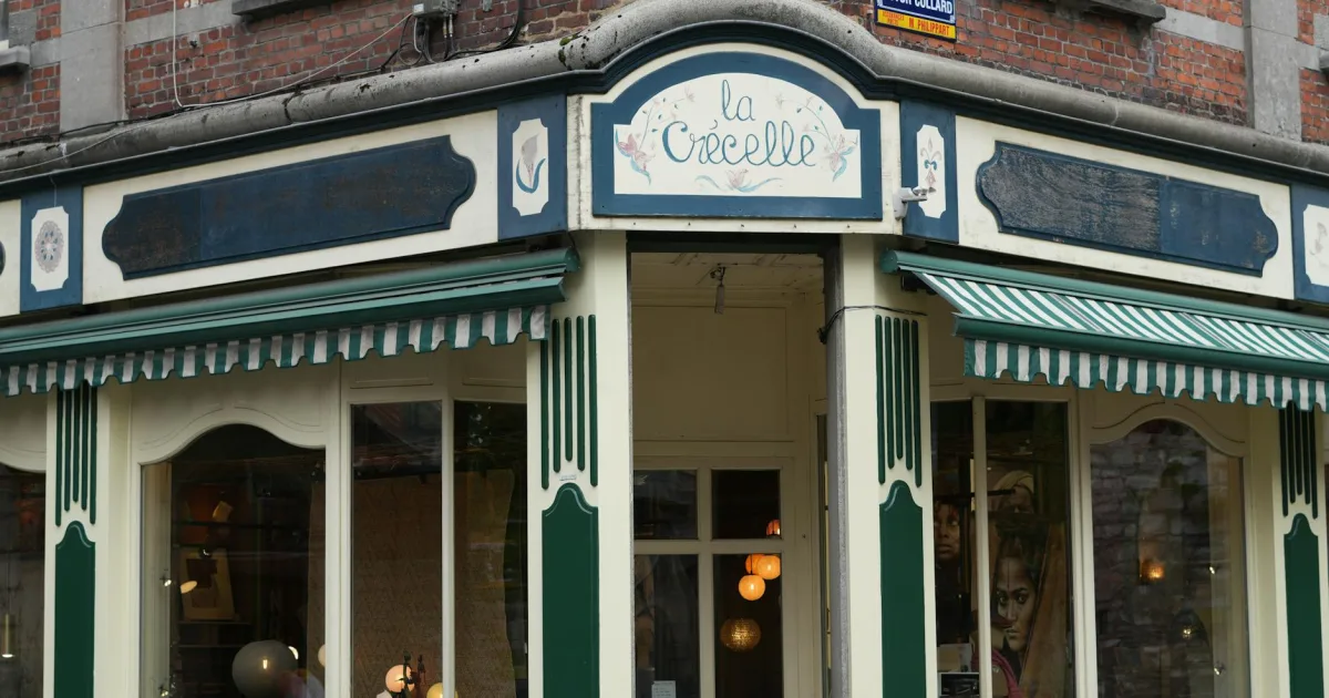 Downtown Belle Chasse, LA, LA