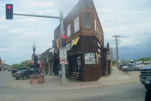 Belle Fourche, SD