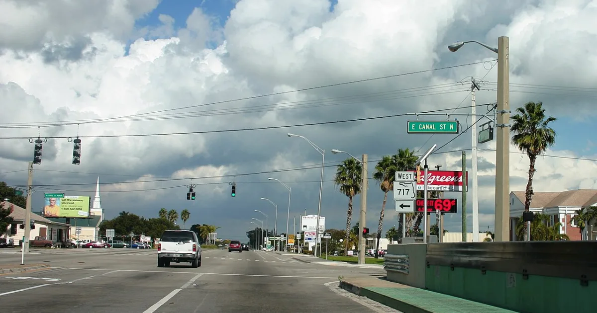 city in Palm Beach County, Florida, United States