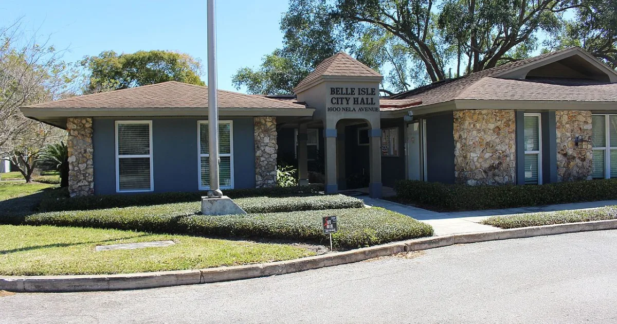 city in Florida, United States