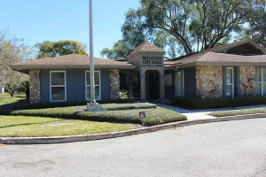 city in Florida, United States