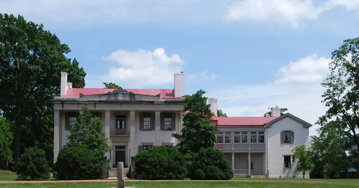 city in Davidson County, Tennessee, United States