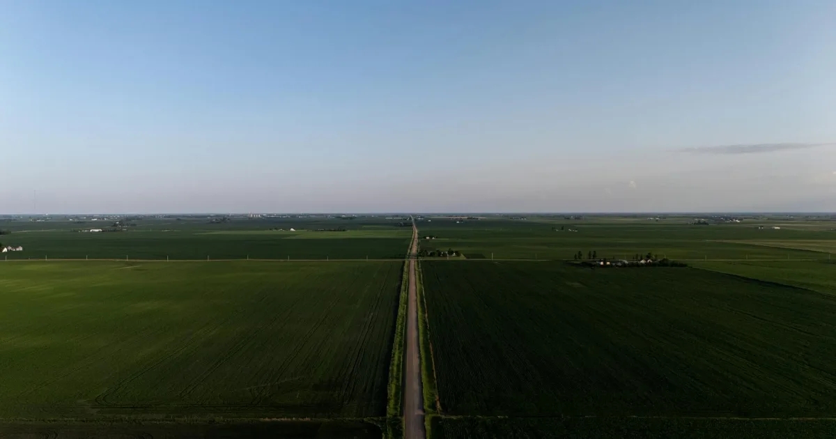 Downtown Belle Plaine, WI, WI