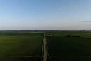 Downtown Belle Plaine, WI, WI