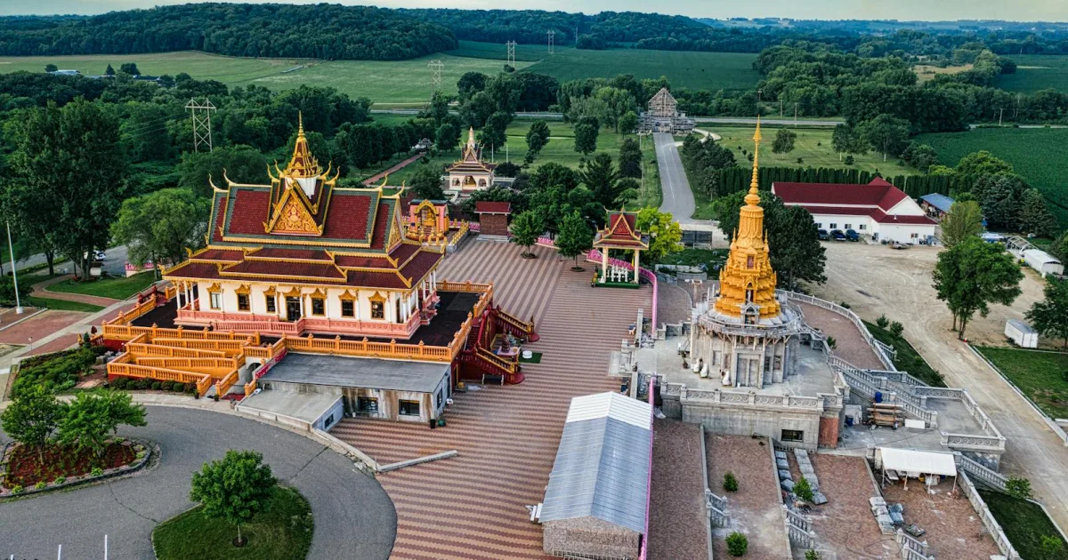 Downtown Bellefontaine Neighbors, MO, MO