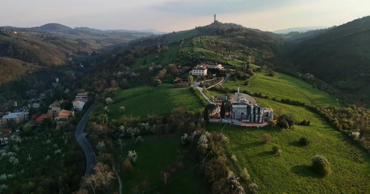 Downtown Bellemont, OK, OK