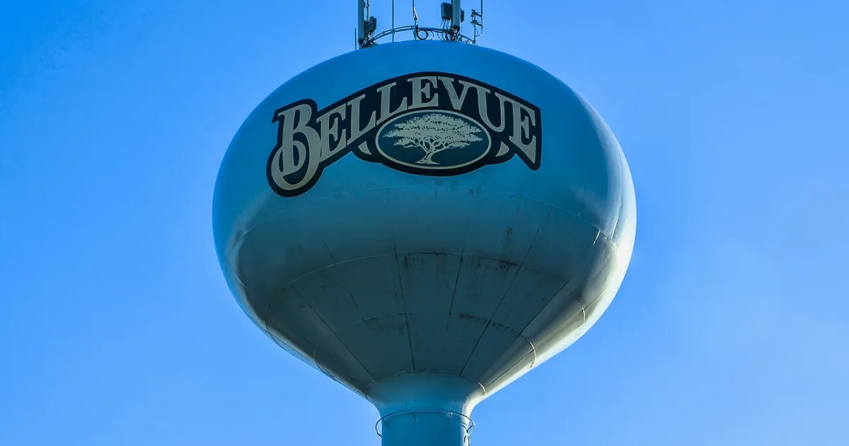 village in Brown County, Wisconsin, United States