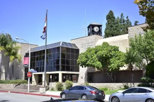 city in Los Angeles County, California, United States