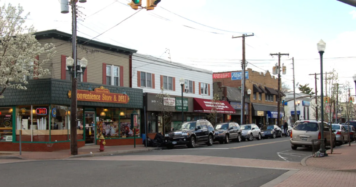 census-designated place in Nassau County, New York, United States