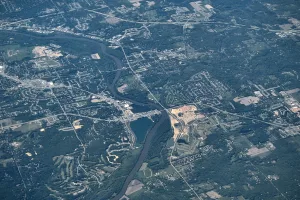 charter township in Kent County, Michigan