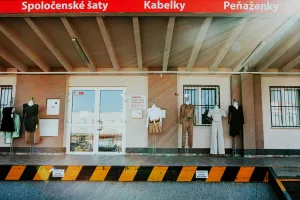 Downtown Beloit, KS, KS