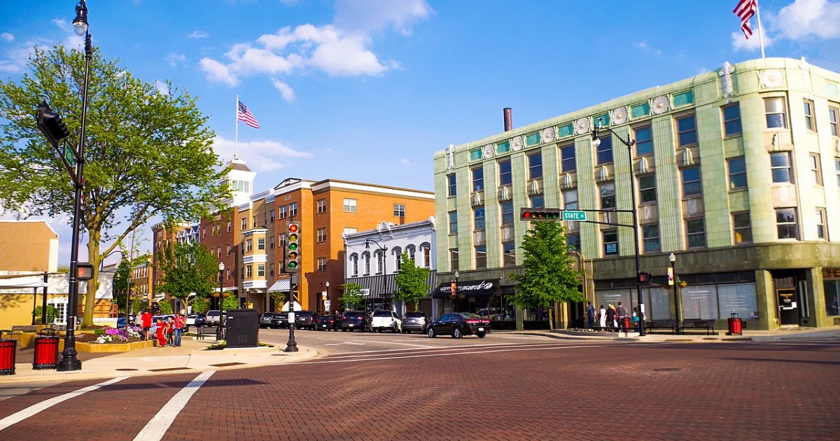 city in Rock County, Wisconsin, United States