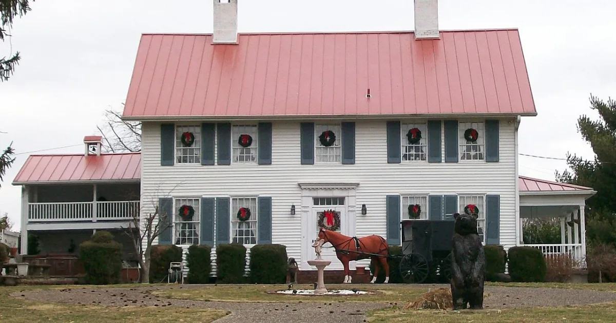 Downtown Belpre, OH, OH