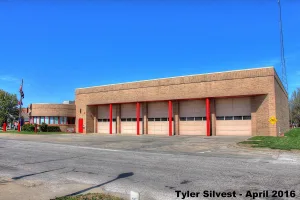 city in Cass County, Missouri, United States