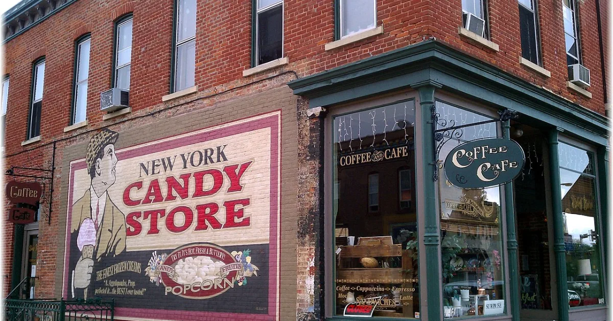 city in Illinois, United States