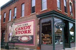 city in Illinois, United States