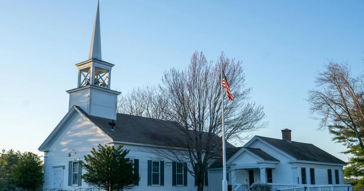 Downtown Bennington, NH, NH