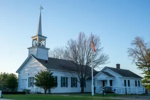 Downtown Bennington, NH, NH