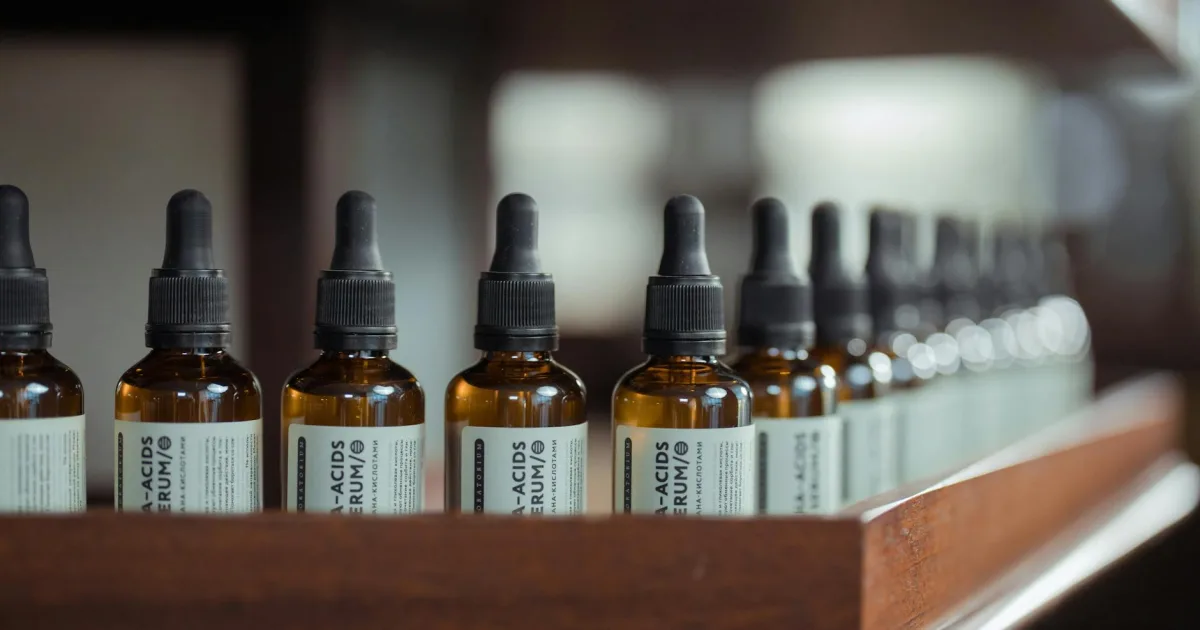 Downtown Benton, OH, OH