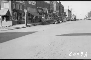 city in Kentucky, United States