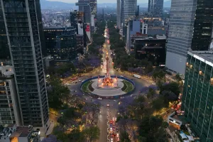 Downtown Benton, LA, LA