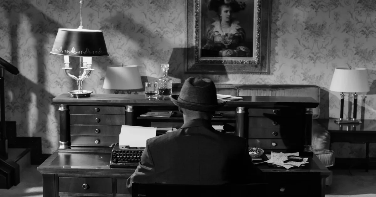 Downtown Bergman, AR, AR