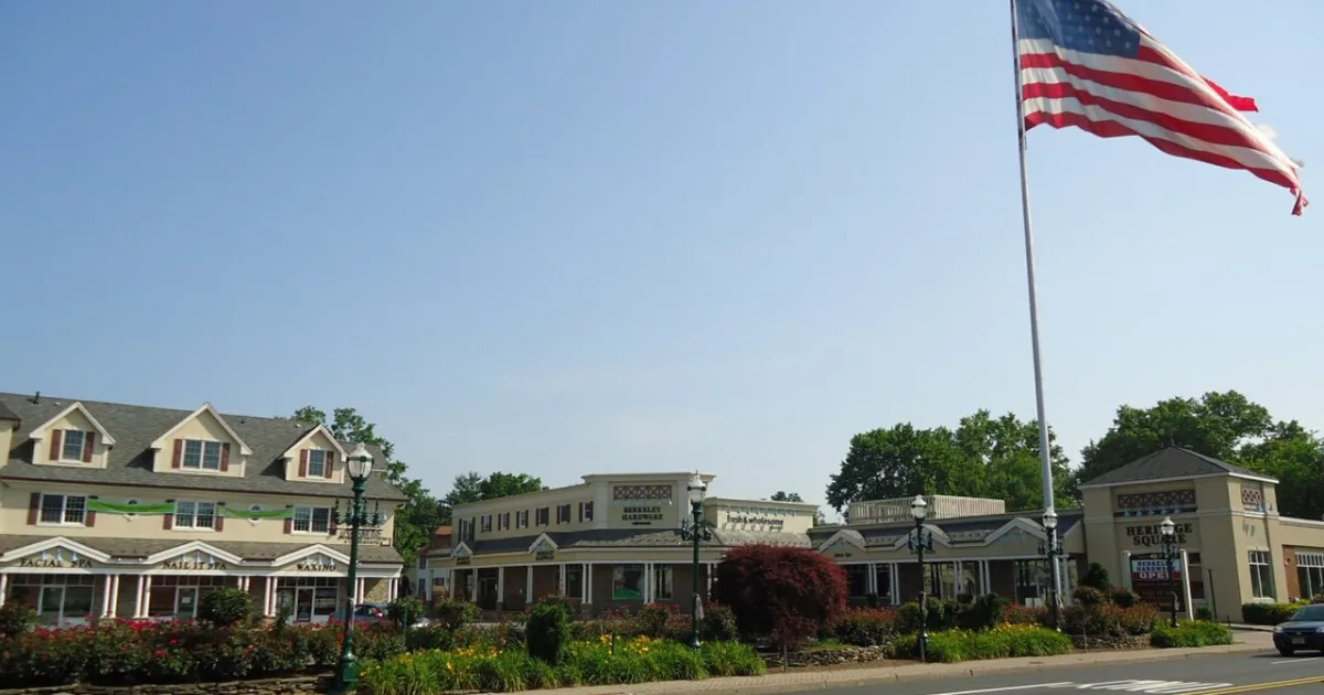 township in Union County, New Jersey, United States