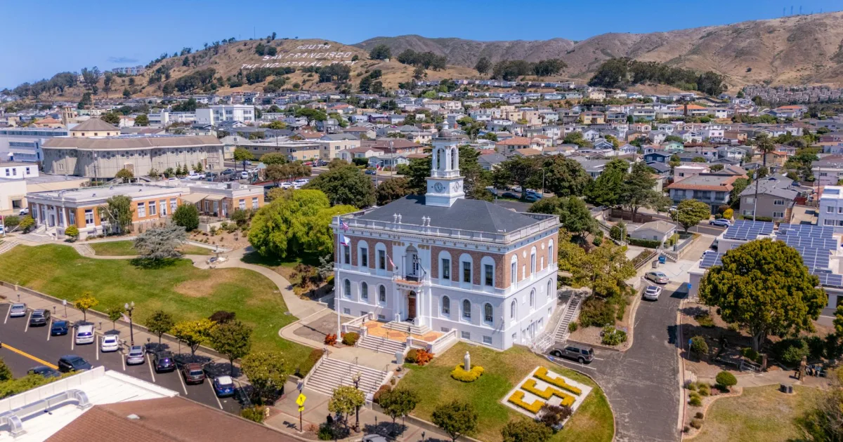 Downtown Berkeley, IL, IL