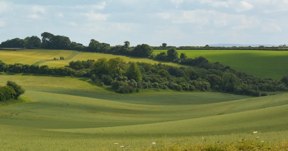 ceremonial and non-metropolitan but non-administrative county of England