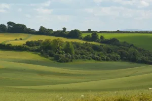 ceremonial and non-metropolitan but non-administrative county of England