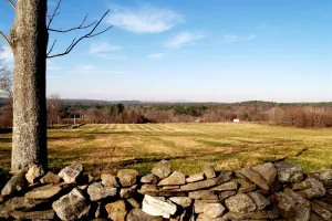 town in Massachusetts