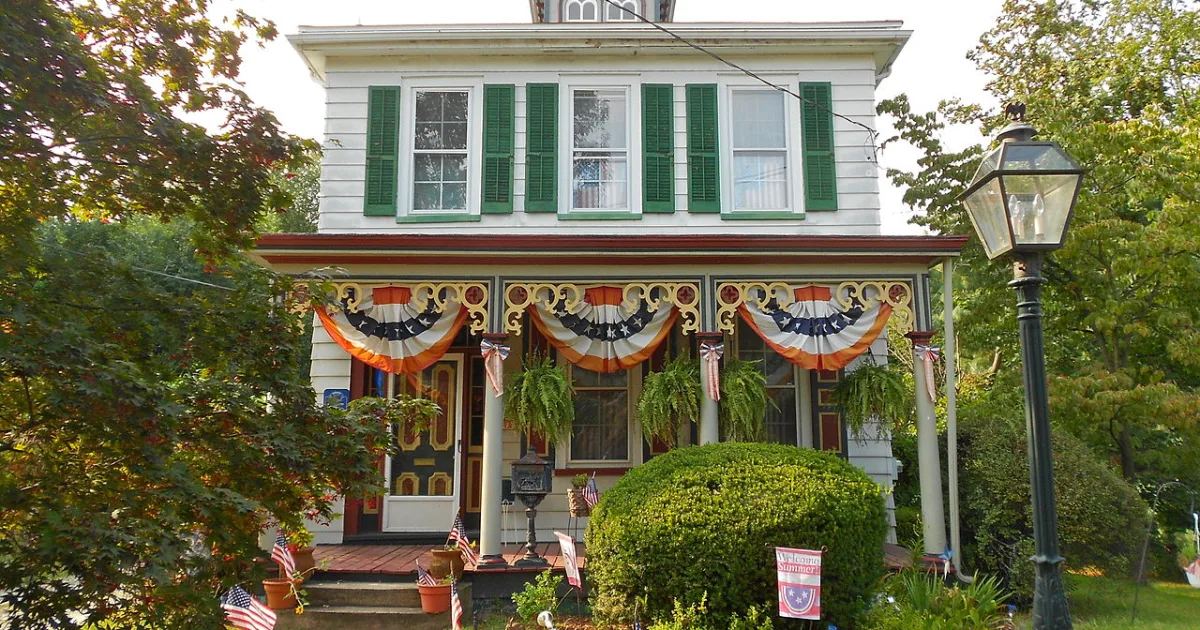 borough in Camden County, New Jersey, United States