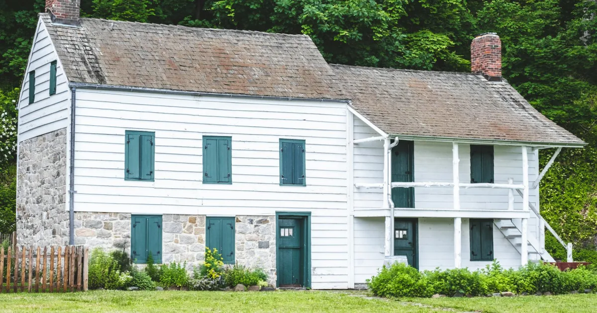 Downtown Bernardsville, NJ, NJ