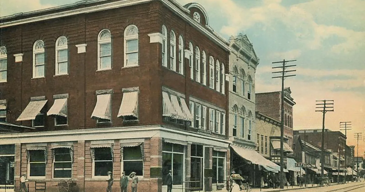borough in eastern Columbia County, Pennsylvania, United States
