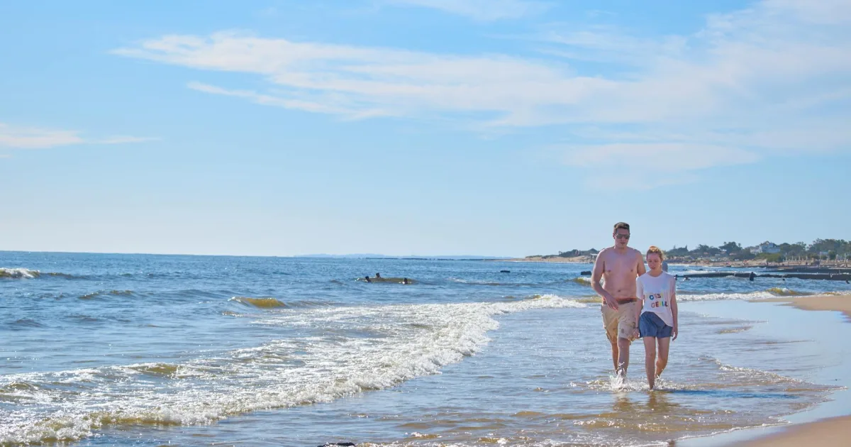 Downtown Bethany Beach, DE, DE