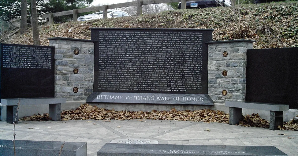 town in New Haven County, Connecticut, United States