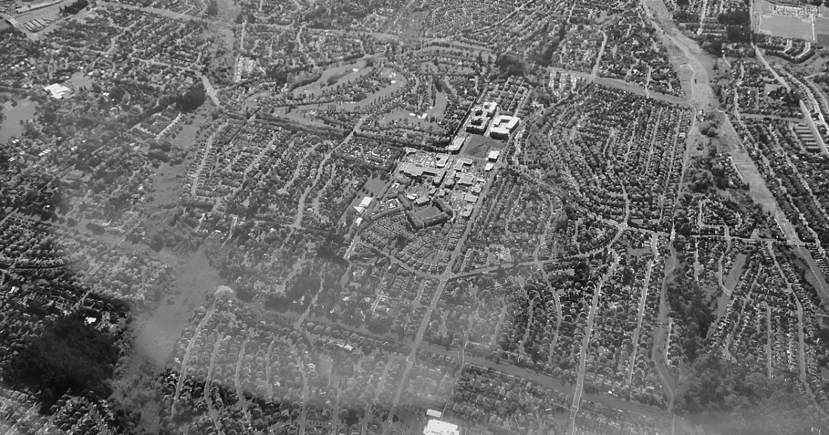 unincorporated community in Washington County, Oregon, United States