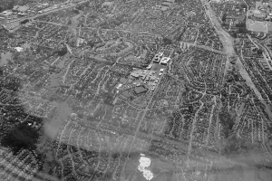 unincorporated community in Washington County, Oregon, United States