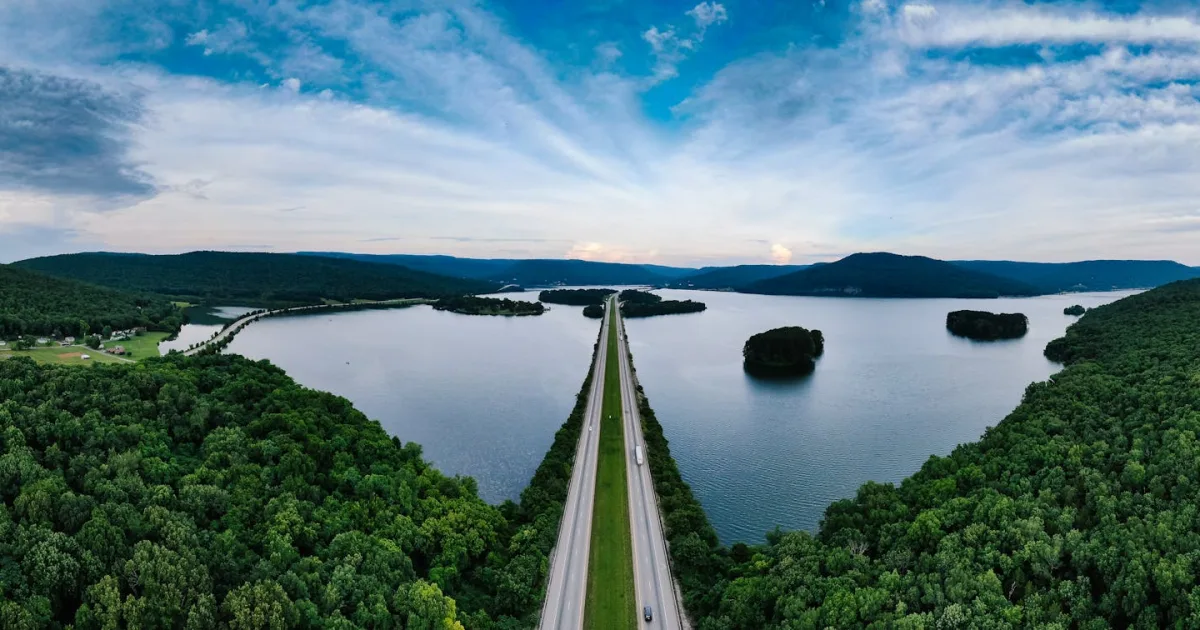 Downtown Bethel, TN, TN