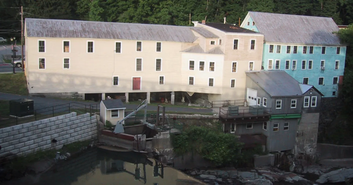 Downtown Bethel, VT, VT